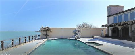 602 North Shore Port Isabel TX 78578