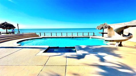 602 North Shore Port Isabel TX 78578
