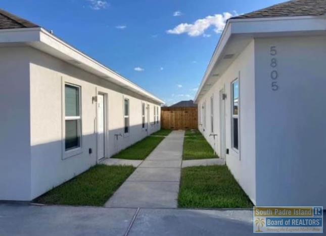 5805 Puffin Avenue Mission TX 78573