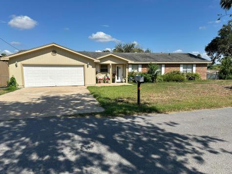 32936 Samuel Street Los Fresnos TX 78566