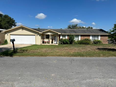 32936 Samuel Street Los Fresnos TX 78566