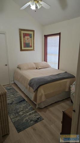 906 W Polk Port Isabel TX 78578