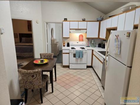 906 W Polk Port Isabel TX 78578