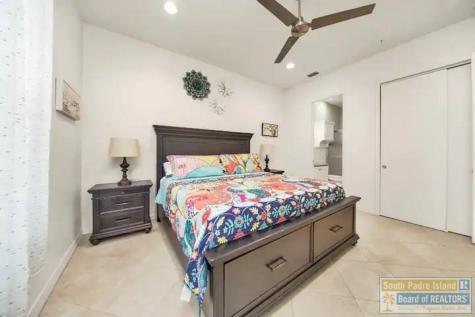 2700 E Gulf Boulevard South Padre Island TX 78597