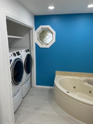 Harbor Island Drive Port Isabel TX 78578