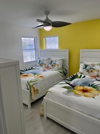 Harbor Island Drive Port Isabel TX 78578