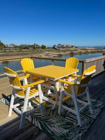 Harbor Island Drive Port Isabel TX 78578