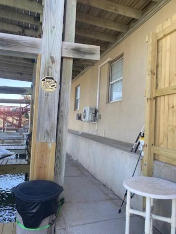 Harbor Island Drive Port Isabel TX 78578