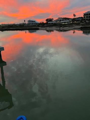 Harbor Island Drive Port Isabel TX 78578