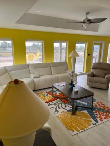 Harbor Island Drive Port Isabel TX 78578