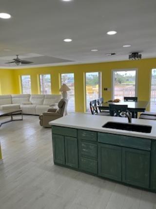 Harbor Island Drive Port Isabel TX 78578