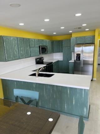 Harbor Island Drive Port Isabel TX 78578