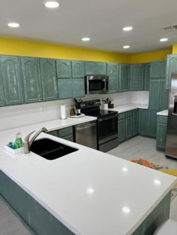 Harbor Island Drive Port Isabel TX 78578