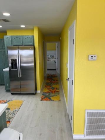 Harbor Island Drive Port Isabel TX 78578