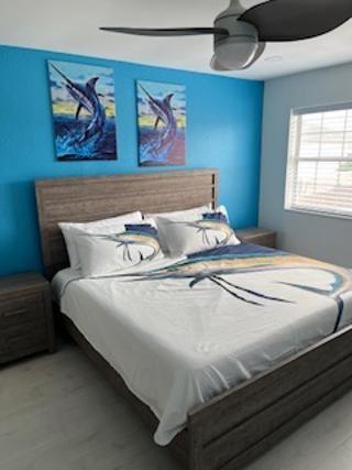 Harbor Island Drive Port Isabel TX 78578