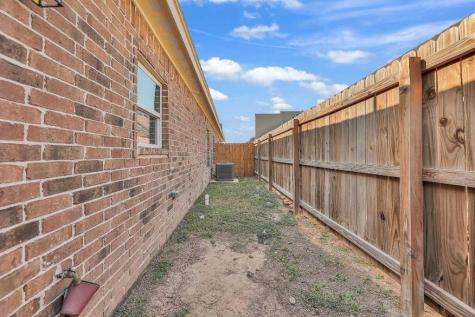 2713 Primrose Avenue Edinburg TX 78541