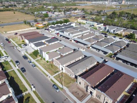 2713 Primrose Avenue Edinburg TX 78541