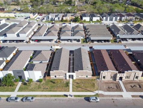 2713 Primrose Avenue Edinburg TX 78541