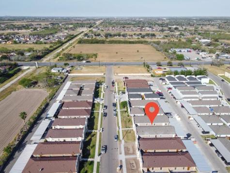 2713 Primrose Avenue Edinburg TX 78541