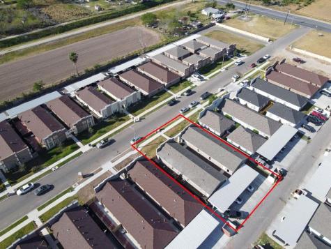 2713 Primrose Avenue Edinburg TX 78541