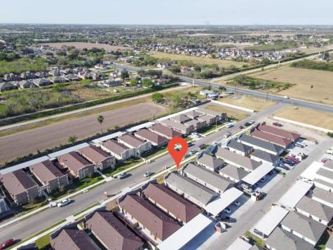 2713 Primrose Avenue Edinburg TX 78541