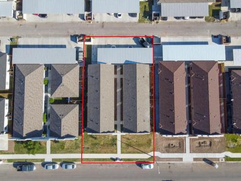 2713 Primrose Avenue Edinburg TX 78541