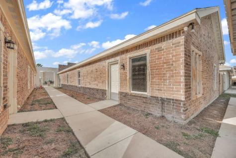 2713 Primrose Avenue Edinburg TX 78541