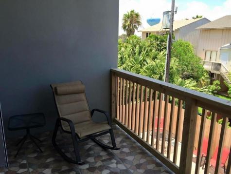 E Retama Street South Padre Island TX 78597