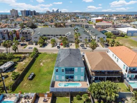 E Retama Street South Padre Island TX 78597