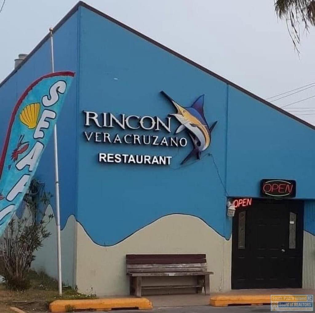 202 E Queen Isabella Boulevard Port Isabel TX 78578