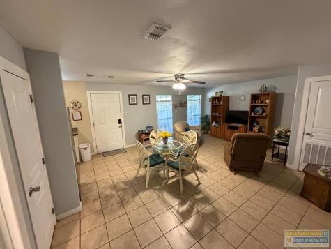 121 E Madison Port Isabel TX 78578