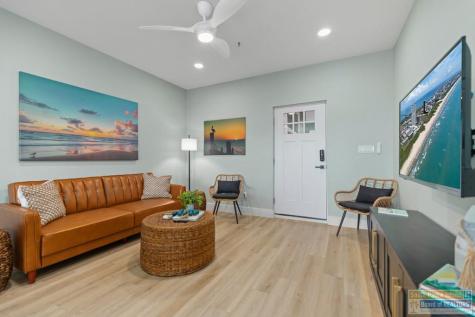 111 W Sunny Isle Drive South Padre Island TX 78597