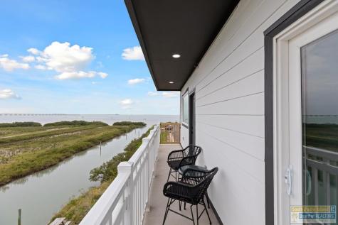111 W Sunny Isle Drive South Padre Island TX 78597
