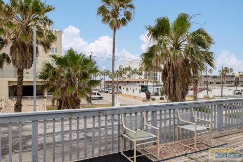 2615 Gulf Boulevard South Padre Island TX 78597