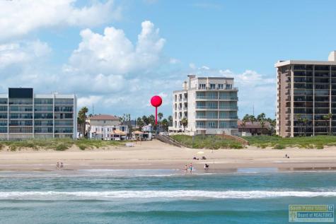2615 Gulf Boulevard South Padre Island TX 78597