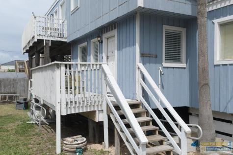 2615 Gulf Boulevard South Padre Island TX 78597