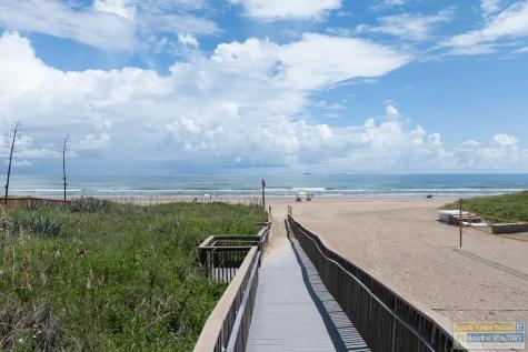 2615 Gulf Boulevard South Padre Island TX 78597