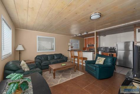 2615 Gulf Boulevard South Padre Island TX 78597