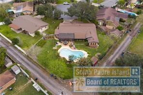 505 W Esperanza Avenue Mcallen TX 78501