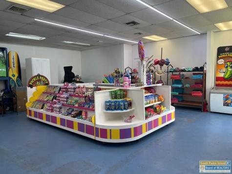 3800 Padre Boulevard South Padre Island TX 78597