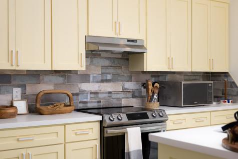 Bass Avenue Port Isabel TX 78578