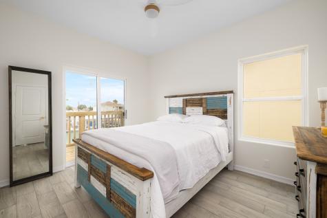 Bass Avenue Port Isabel TX 78578