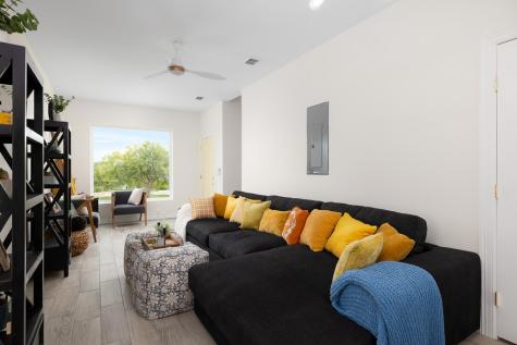 Bass Avenue Port Isabel TX 78578