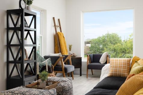 Bass Avenue Port Isabel TX 78578