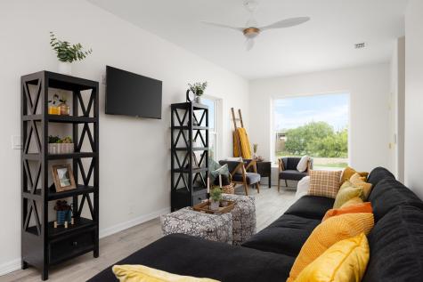 Bass Avenue Port Isabel TX 78578