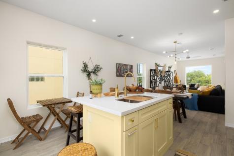 Bass Avenue Port Isabel TX 78578