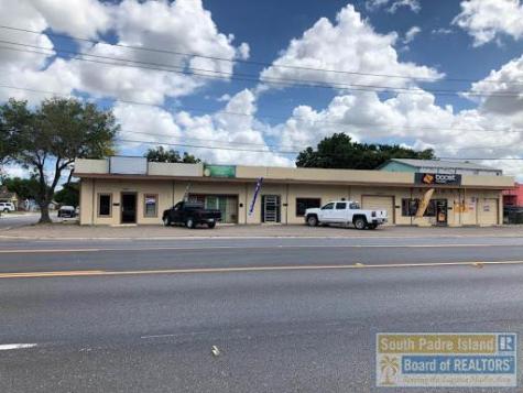1534 International Boulevard Brownsville TX 78520