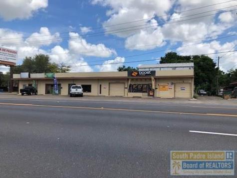 1534 International Boulevard Brownsville TX 78520