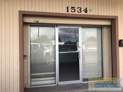 1534 International Boulevard Brownsville TX 78520