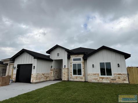 3002 Eliseo Villarreal Avenue Port Isabel TX 78578